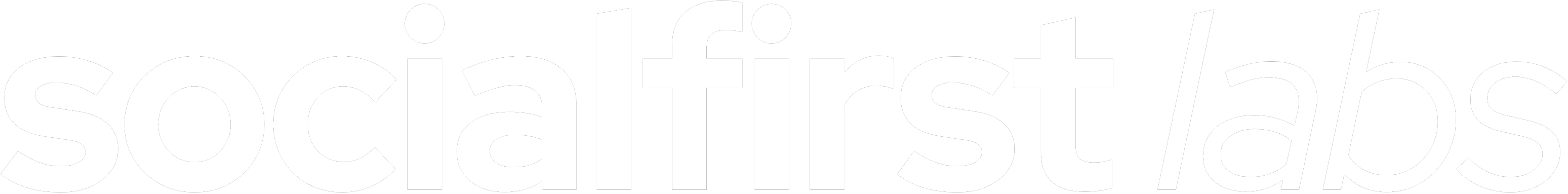 SocialFirst Labs